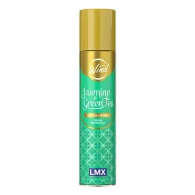 Osveživač u Spreju Jasmine&Green Tea LMX 300 ml