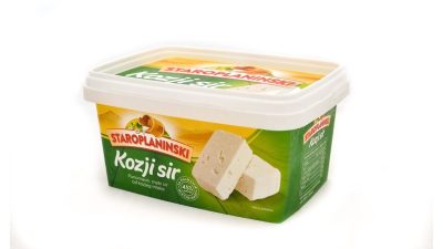 Sir Koziji Staroplaninski 45% mm 400 g