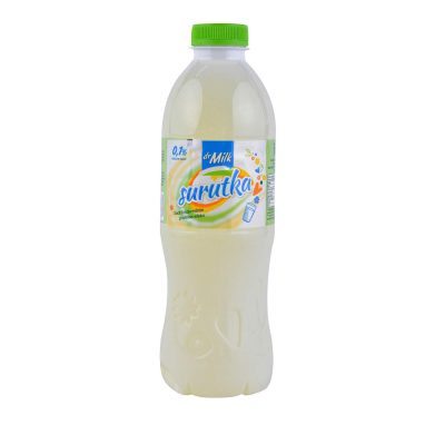 SURUTKA KRAVLJA DR MILK 1KG