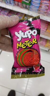 Zele Metar Traka Jagoda 50g 24