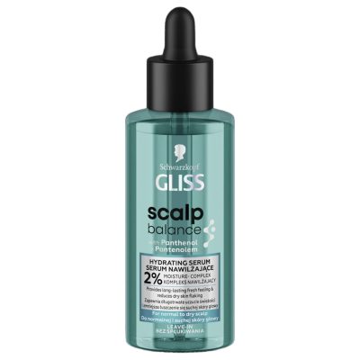 GLISS scalp balance HYDRAT. serum 100ml