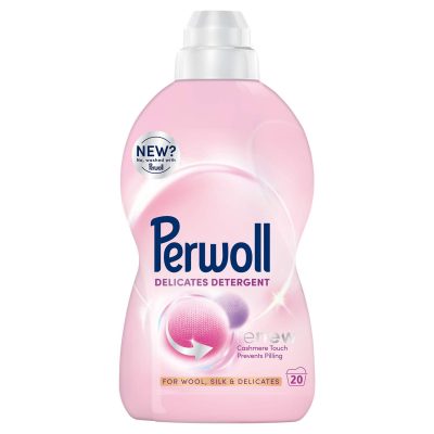 TEČNI DETERDŽENT ZA VEŠ WOOL PERWOLL 1L