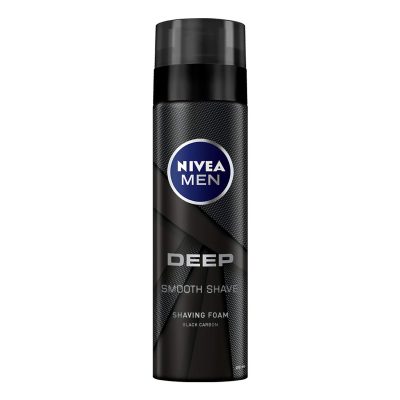 PENA ZA BRIJANJE MEN DEEP NIVEA 200ML