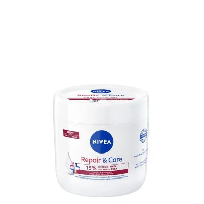 NIVEA Repair&Care krema/telo UREA 400ml