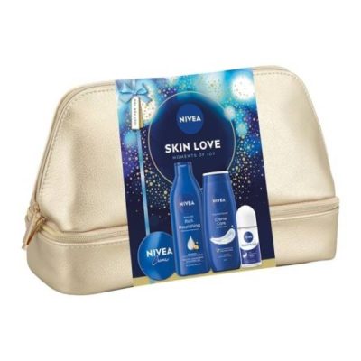 *Set NIVEA Z Skin Love