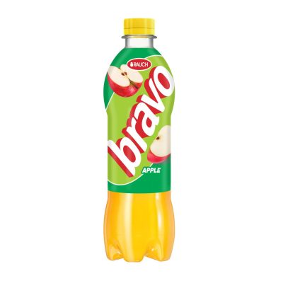 BRAVO JABUKA 0.5L