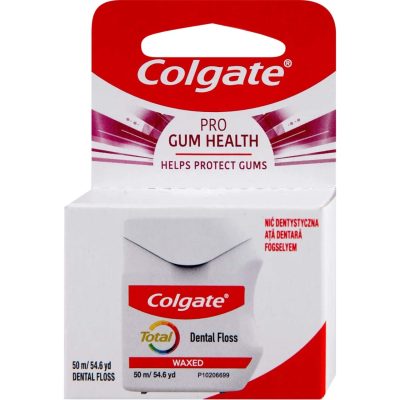 KONAC ZA ZUBE 50M COLGATE
