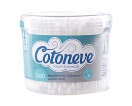 Štapići za Uši Cotoneve 300/1
