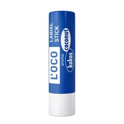 Stick za Usne Labial Kokos 4,4 g