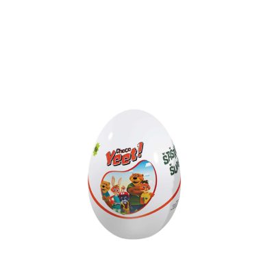YEET CHOCO JAJE 30g SASAVA SUMA