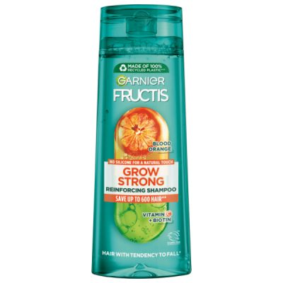 Sampon FRUCTIS 0400 Grow Strong VITAMIN C