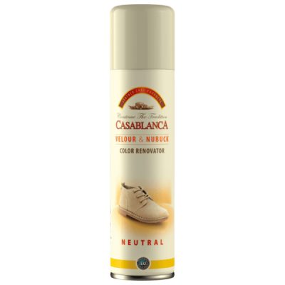 SPREJ VELUR NEUTR 200ML CASABLANKA