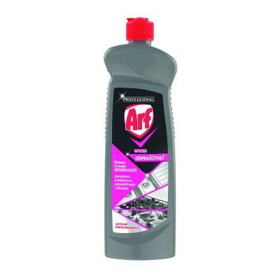 Sredstvo za ciscenje abrazivno SAP.ARF cream 0400 Profesional