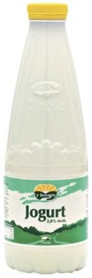 JOGURT TEKUCI 2.8% 1KG PET VINDIJA
