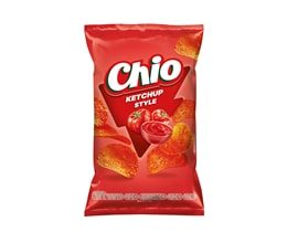 ČIPS KETCHUP CHIO 80G