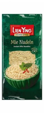 Testenina od Durum Brašna Lien Ying