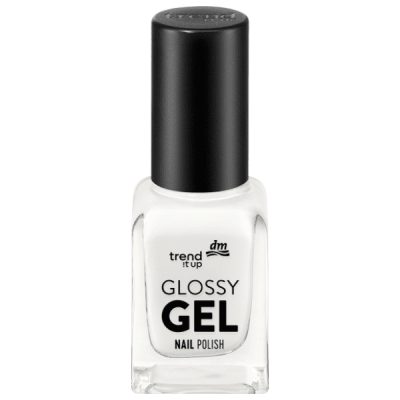 t!u lak za nokte Glossy Gel 090
