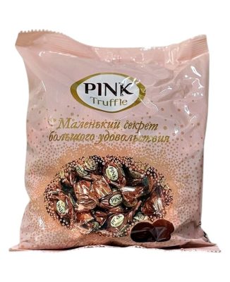 Pink Truffle 180 g