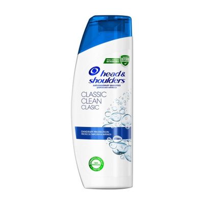 Sampon H&S Classic Clean 200 ml