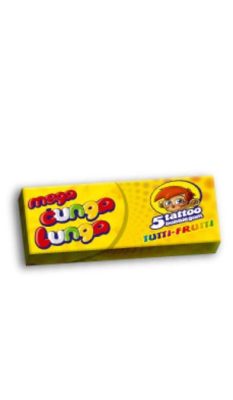 Zvaka CUNGA LUNGA jagoda 15g 24