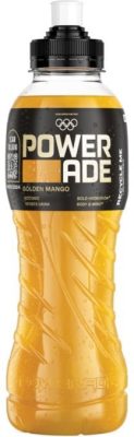 Napitak Powerade Mango 0,5 l