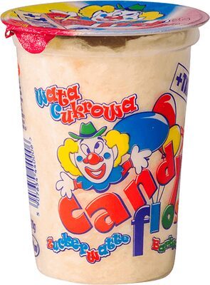 Slatka Vuna 20 g Candy FL