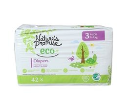 Pelene ECO Midi 3 5-9kg NP 42 /1