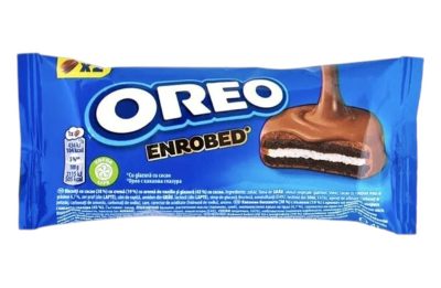Oreo Enrobed Milk 41 g