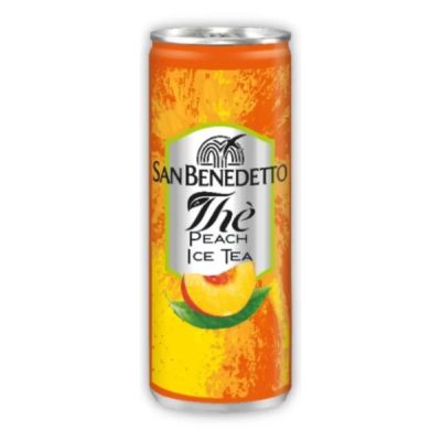 LEDENI CAJ SAN BENEDETTO BRESKVA 0.33L