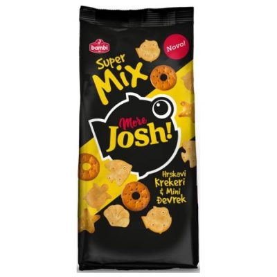 JOSH MIX 250g