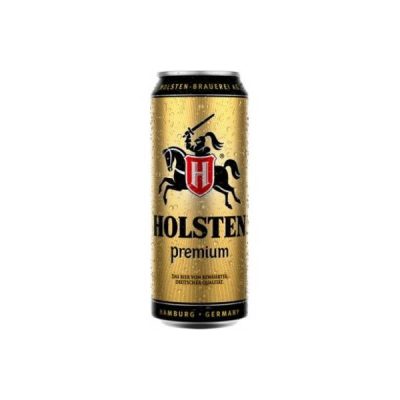 HOLSTEN PREMIUM PIVO 0.5can