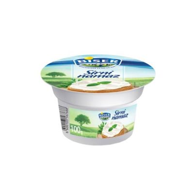 BISER KREM SIR 100GR