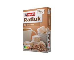 Ratluk orah Maxi 450g