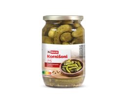 Kornison Baby Maxi 680g