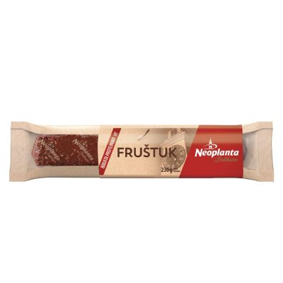 KOBASICA FRUŠTUK NEOPLANTA 230G