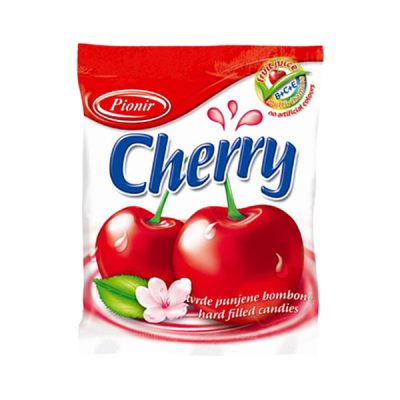 Bombone Višnja Pionir 100 g