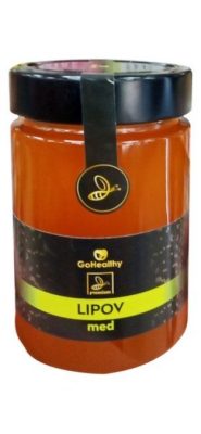MED LIPOV GO HEALTHY 450G