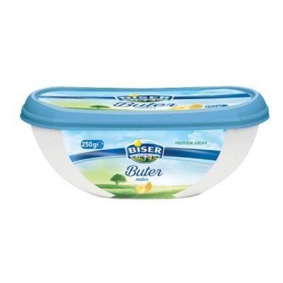 MASLAC NAMAZNI NATUR BISER 250G