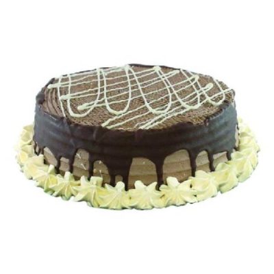 DOMACA TORTA MILICA