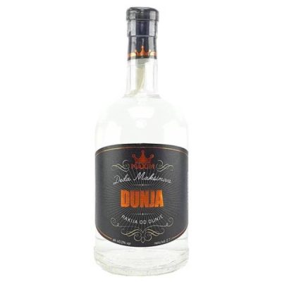 RAKIJA DUNJA 0.7L MAXIM