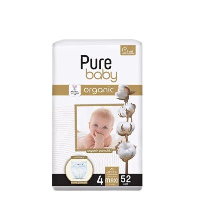 PELENE PURE BABY 4 52/1