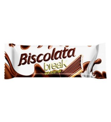 BISKVIT COKOLADA MLECNA SOLEN 20G