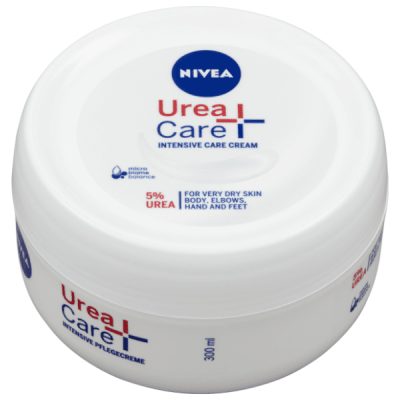KREMA ZA RUKE UREA&CARE NIVEA 300ML