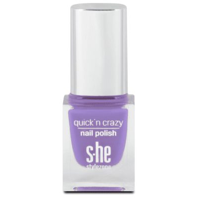 s.he quick'n crazy lak za nokte 323/660