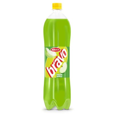 BRAVO 1.5L ZELENA JABUKA