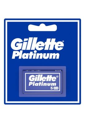 DOPUNA ZA BRIJAČ PLATINUM GILLETTE 5/1