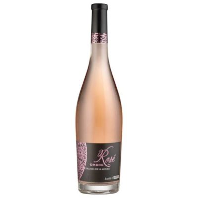 VINO OMBRE ROSE 0.75L