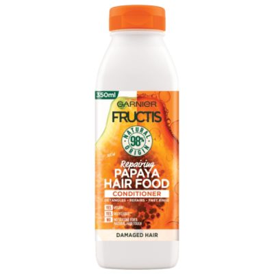 BALZAM HF PAPAYA 350ML FRUCTIS