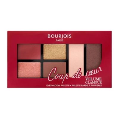 BOURJOIS Volume Glamour paleta senki 01