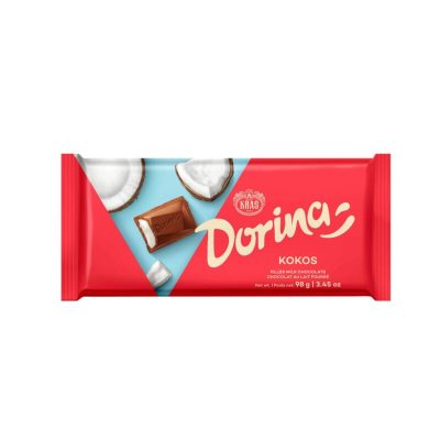 DORINA KOKOS 98g